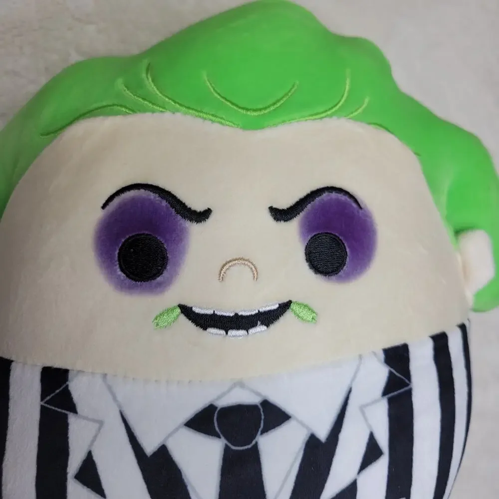 Squishmallows Official Plush 10